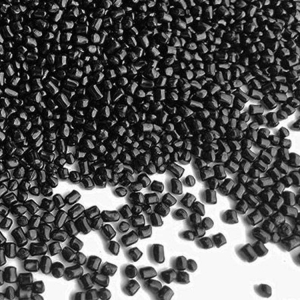 Black Masterbatches: Importance and Benefits for the Plastic Industry